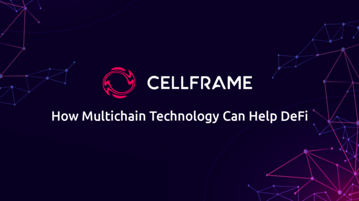 How Multichain Tech can Help DeFI preview image