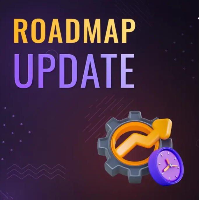 Roadmap Update preview image