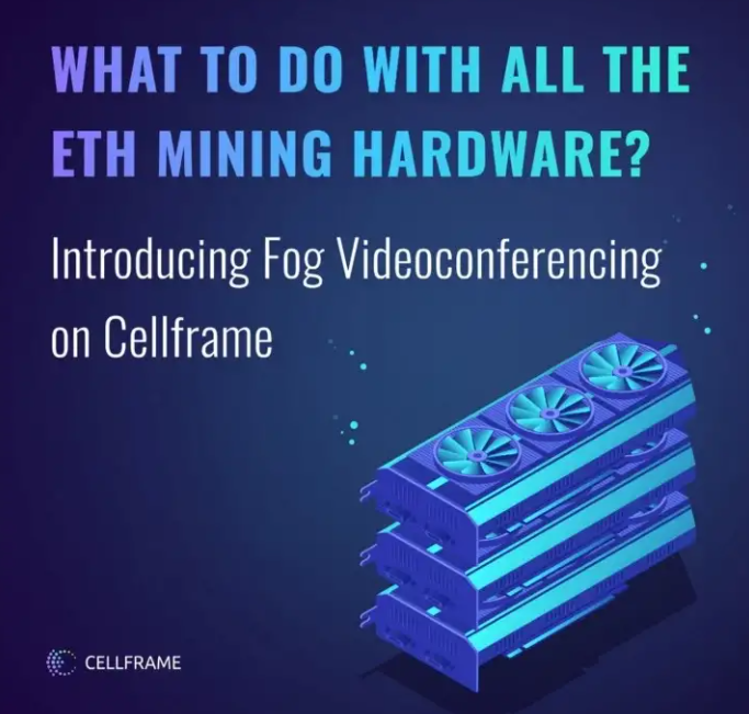 What To Do With All the ETH Mining Hardware? preview image