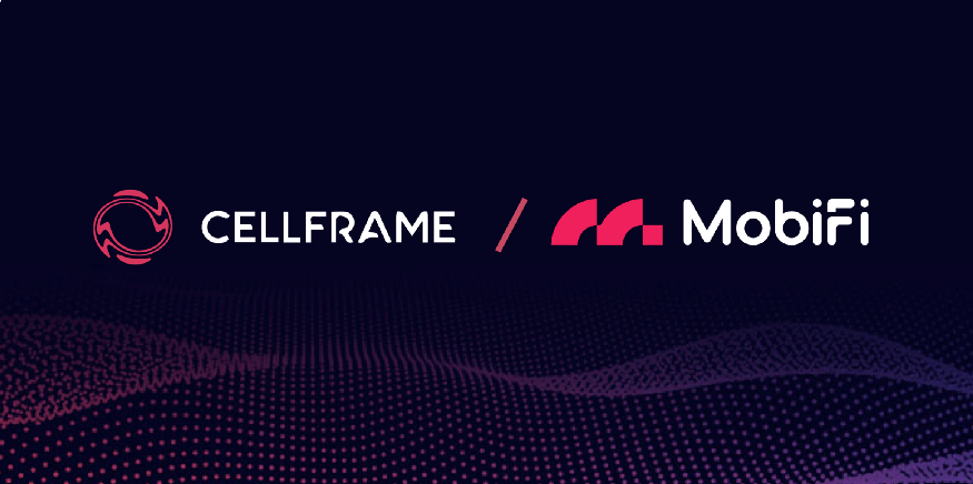 Cellframe Partners with MobiFi to Collaborate on Exploring Cross-chain Interactions preview image
