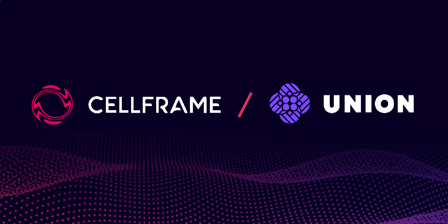 Cellframe Partners with UNION for Bridging Protection to Cellframe’s Blockchain preview image