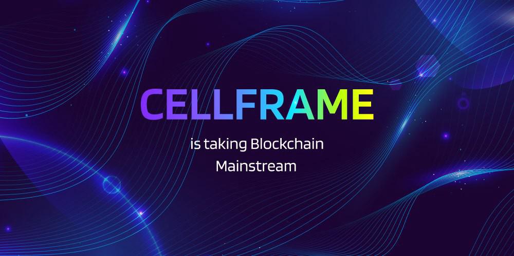 Cellframe is Taking Blockchain to the Mainstream preview image