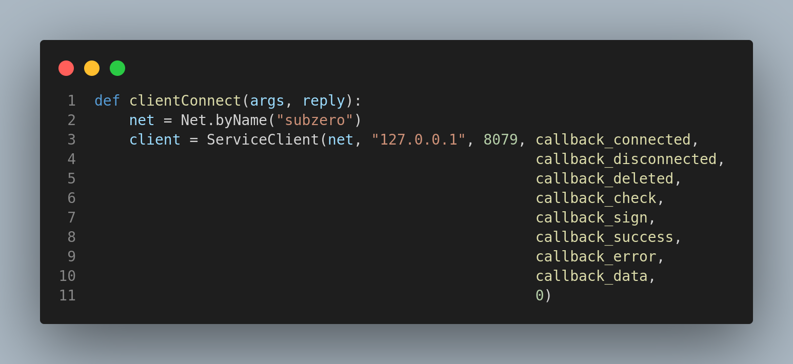 Diving Deeper Into Cellframe Python Sdk And Plugins Pt