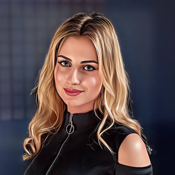 Sofia Kazakova